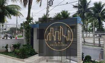 Imagem 4: Kitnet/conjugado frente mar 32m² à venda na Vila Guilhermina - Praia Grande - SP