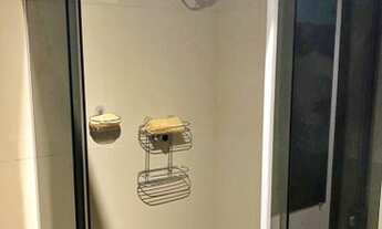 Imagem 3: Oportunidade Única!!! Lindo apto 01 dormitório REFORMADO, estilo industrial