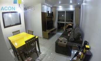 Imagem 2: Apartamento em São Bernardo do Campo