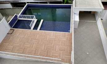 Imagem 5: Apartamento primeira locação com 3 quartos