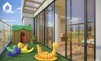 Imagem 6: Lançamento na melhor localização da Praia do Morro!!! Plantas com 2 e 3 quartos com 1 ou 2