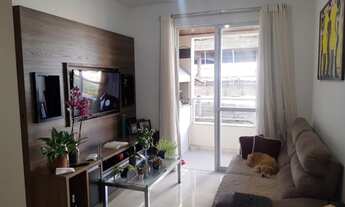 Imagem: Apartamento para venda 2 quartos em Barreiros