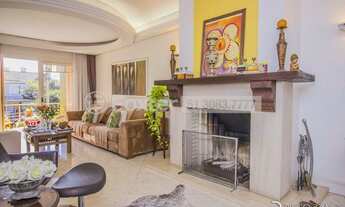 Imagem 5: Porto Alegre - Casa Padrão - Chácara das Pedras