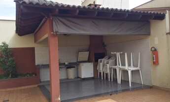 Imagem 3: VENDO Bauru/SP, Jardim Brasil, Residencial Anavilhanas, Apartamento 53m², 02 quartos