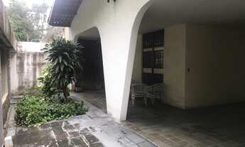 Imagem: Casa duplex na Aldeota