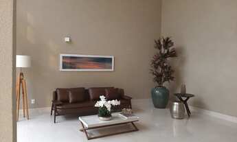 Imagem 7: Venda-Apartamento novo, 3 suítes, no Santa Rosa, Veronese -Cuiabá MT