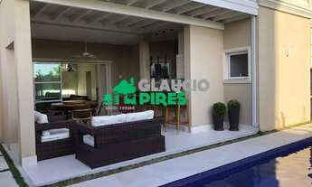 Imagem 5: Linda casa estilo neoclássica