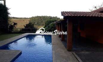 Imagem 2: CHACARA RESIDENCIAL em SANTA ISABEL - SP, AQUARIUS DE SANTA ISABEL