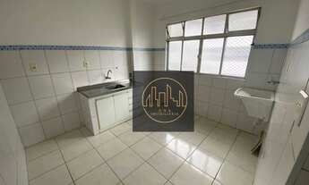 Imagem 5: Apartamento com 2 dormitórios à venda, 68 m² por R$ 290.000,00 - Macuco - Santos/SP