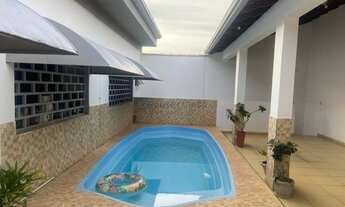 Imagem 3: Casa no jardim Monte Líbano Vendo