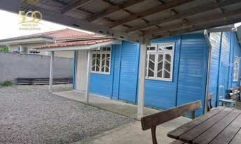 Imagem 3: OPORTUNIDADE DE INVESTIMENTO - 3 casas no terreno