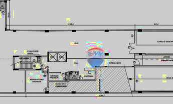 Imagem 7: Loja para alugar, 464 m² com 18 vagas em Lourdes - Belo Horizonte/MG