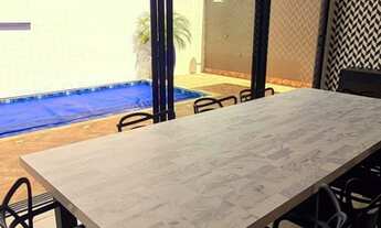 Imagem 3: CASA COM PISCINA A VENDA