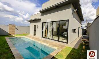 Imagem 2: Casa (térrea em condominio) 3 dormitórios/suite, portaria 24hs, em condomínio fechado