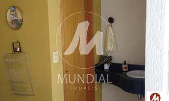 Imagem 6: Casa (sobrado em condominio) 3 dormitórios/suite, cozinha planejada, portaria 24hs, lazer