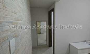 Imagem 2: Rio de Janeiro - Apartamento Padrão - Tijuca