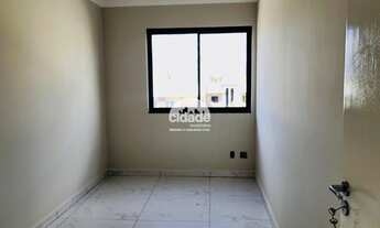 Imagem 4: SOBRADO à venda, 2 quartos, 1 suíte, 2 vagas, Santos Dumont - CASCAVEL/PR