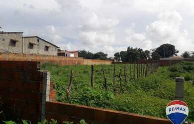 Imagem: Terreno à venda, 540 m² por R$ 70.000,00