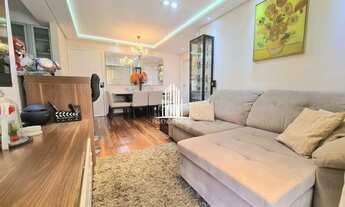 Imagem 2: Apartamento com Suíte no Paraíso