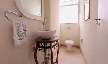 Imagem 7: Apartamento com 3 dormitórios à venda, 235 m² por R$ 2.500.000,00 - Higienópolis - São Pau