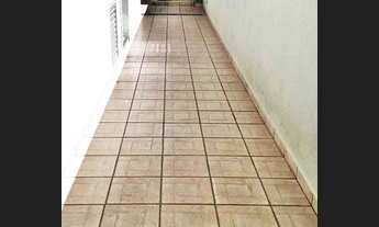 Imagem: SÃO PAULO - CASA PADRÃO - CASA VERDE