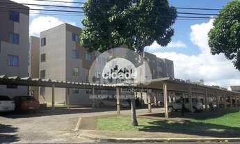 Imagem: APARTAMENTO à venda, 2 quartos, 1 vaga