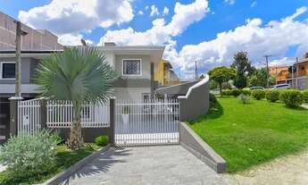 Imagem: Curitiba - Casa Padrão - Jardim das Américas