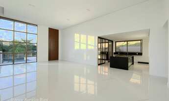 Imagem: Casa de Condomínio em Quintas do Sol