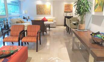 Imagem 5: Apartamento com 3 Quartos à Venda, 178m² - Jardim Oceânico, Barra da Tijuca, RJ