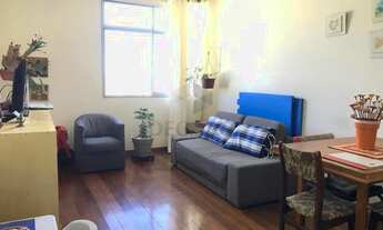 Imagem 2: Apartamento 2 Quartos à venda, 2 quartos, 1 vaga, Serra - Belo Horizonte/MG