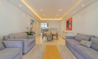 Imagem 5: Apartamento Venda 3 Dormitórios - 143 m² Higienópolis