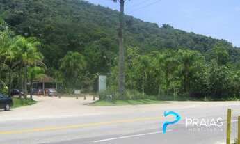 Imagem 3: GUARUJá - Terreno Padrão - Iporanga