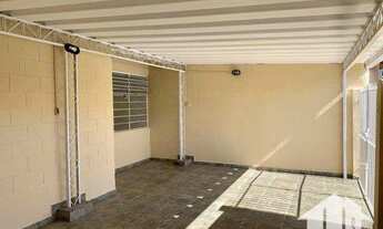 Imagem 4: Casa com 2 dormitórios à venda, 112 m² por R$ 365.000,00 - Conjunto Residencial Trinta e U