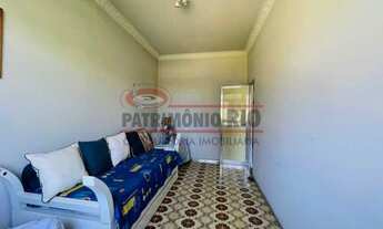 Imagem 7: Casa duplex - Vista Alegre - 4 quartos - 3 vagas