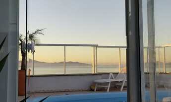 Imagem 3: EXCELENTE COBERTURA 3 DORMITÓRIOS, SUÍTE, 2 VAGAS E PISCINA NO KOBRASOL - São José - SC