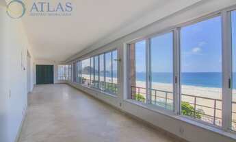 Imagem 6: Apartamento com 587m² na Av. Atlântica