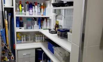 Imagem 5: Apartamento com 3 dorms, Vila Mogilar, Mogi das Cruzes - R$ 449 mil, Cod: 1799