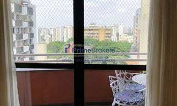 Imagem 2: Venda locação : Vila Clementino 2 quartos 1 suite 2 vagas