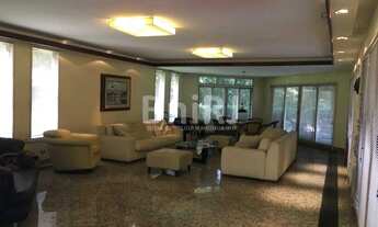 Imagem 3: AV. DAS AMERICAS- CASA CONDOMÍNIO AROUCA - 1800M2 ÁREA DE TERRENO , 834M2 ÁREA ÚTIL. FINAL