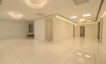 Imagem 7: Cobertura com 5 dormitórios à venda, 696 m² por R$ 14.000.000,00 - Paraíso - São Paulo/SP