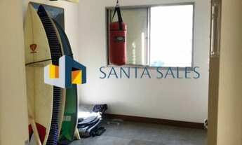 Imagem 5: Amplo apartamento de 2 dormitórios com suíte ampliada e closet