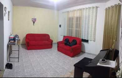 Imagem 5: Casa no parque Riachuelo ( tarumã / Campos Sales)