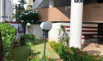 Imagem 5: Apartamento para venda com 3 quartos em Cocó - Fortaleza - Ceará