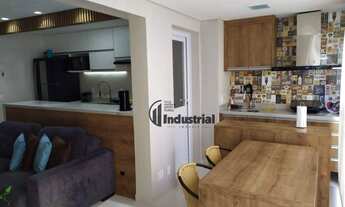 Imagem 7: Apartamento no Condomínio Cidade Viva com 3 dormitórios à venda, 97 m² por R$ 848.000 - Ja