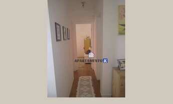 Imagem 6: Apartamento LOCAÇÃO 60m², 2 dorms, 1 Vaga - Mobiliado - Picanço - Guarulhos - SP