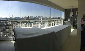 Imagem 7: Apartamento novo, 53m2, 2 dormitórios, 1 vaga no CHOICE Santo Amaro - São Paulo - SP