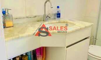 Imagem 12: Apartamento à locação por R$ 3.650,00 com 1 suíte, 1 vaga, 44 metros uteis, Rua Soberana