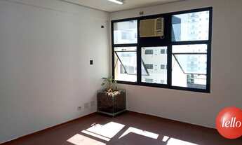 Imagem 2: São Paulo - Conjunto Comercial/sala - Itaim Bibi