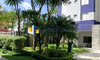 Imagem: AMPLO APARTAMENTO 3 DORMITÓRIOS EM CONDOMÍNIO