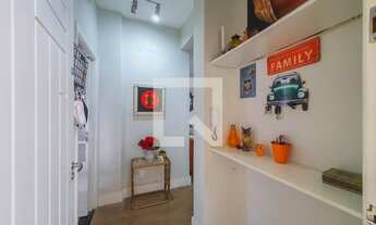 Imagem 3: Apartamento para Aluguel - Vila Mariana, 2 Quartos, 100 m2